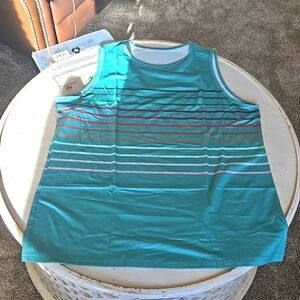 New! Xl women's tank top